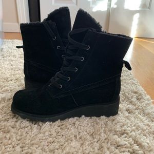 bearpaw krista